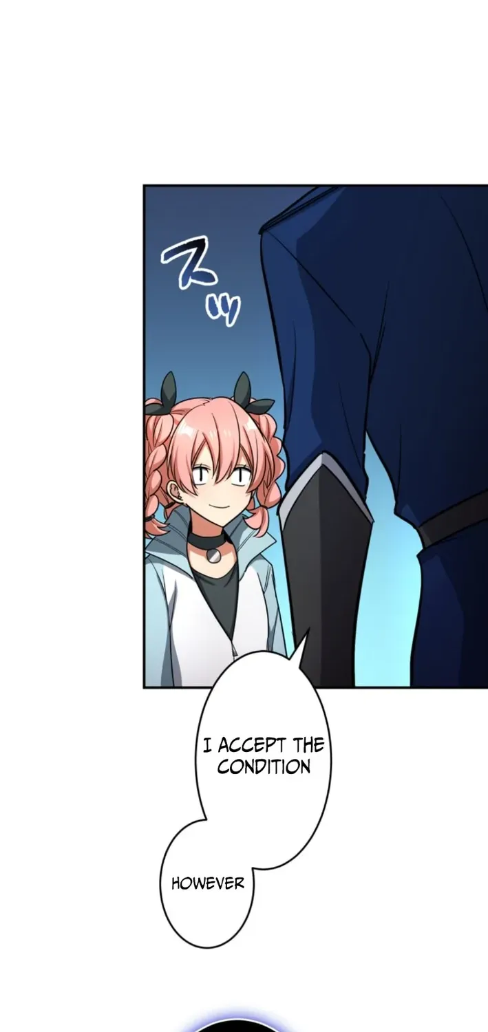 The Last Rebel ~ The Savior Android Changes the Future Through Level-Up Chapter 16 page 51 - 