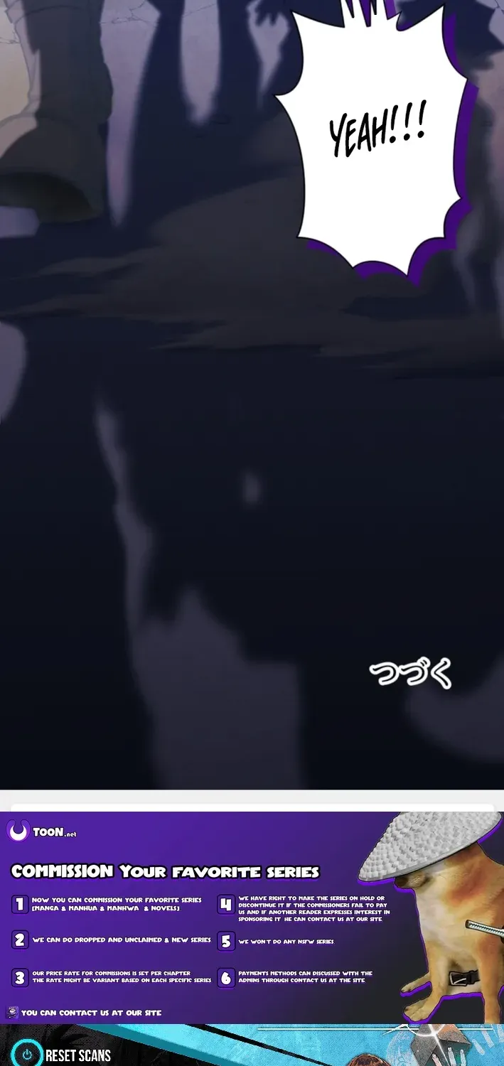 The Last Rebel ~ The Savior Android Changes the Future Through Level-Up Chapter 16 page 65 - 