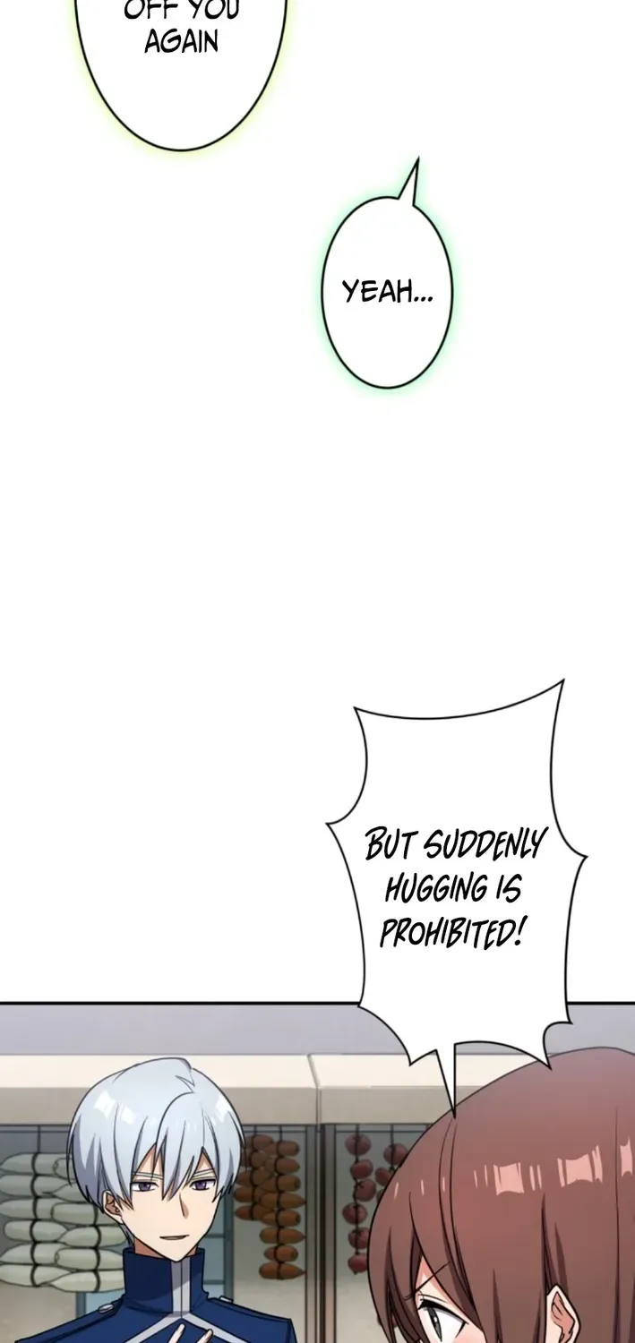 The Last Rebel ~ The Savior Android Changes the Future Through Level-Up Chapter 16 page 9 - 