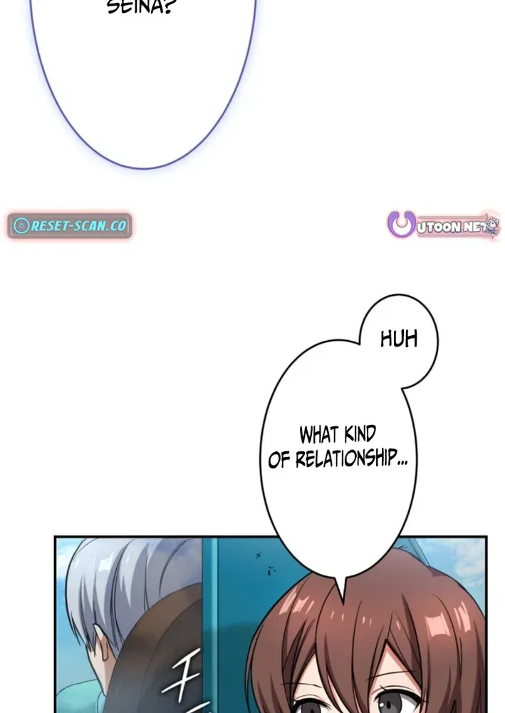 The Last Rebel ~ The Savior Android Changes the Future Through Level-Up Chapter 17 page 21 - 