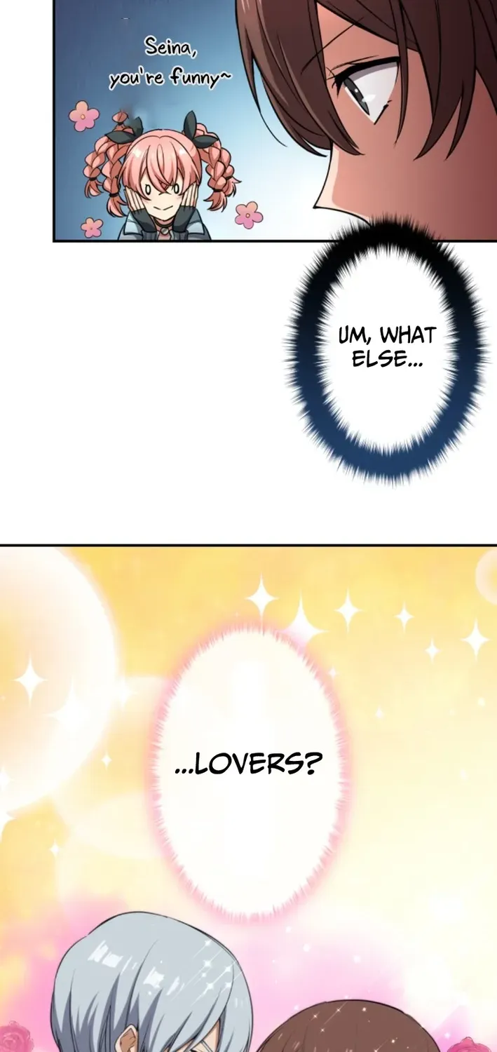 The Last Rebel ~ The Savior Android Changes the Future Through Level-Up Chapter 17 page 25 - 