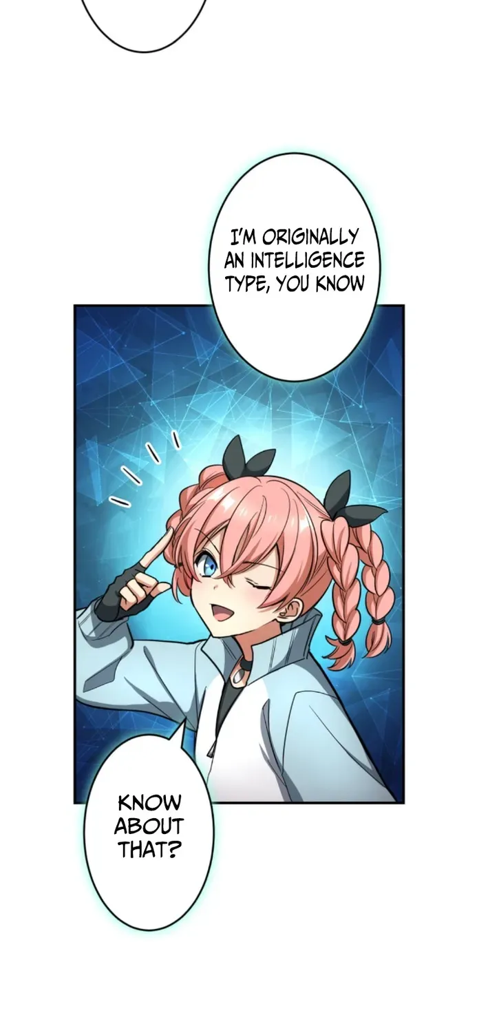 The Last Rebel ~ The Savior Android Changes the Future Through Level-Up Chapter 17 page 33 - 
