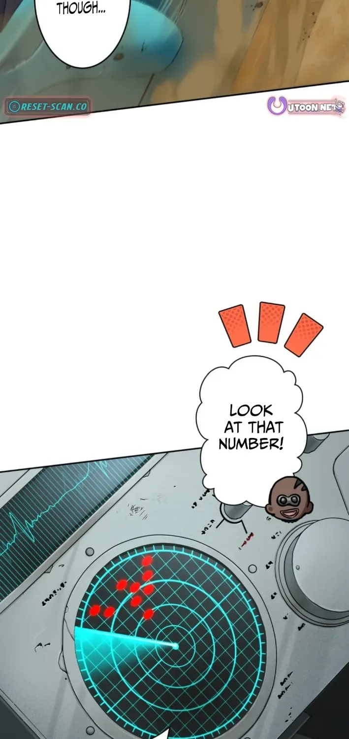 The Last Rebel ~ The Savior Android Changes the Future Through Level-Up Chapter 17 page 51 - 
