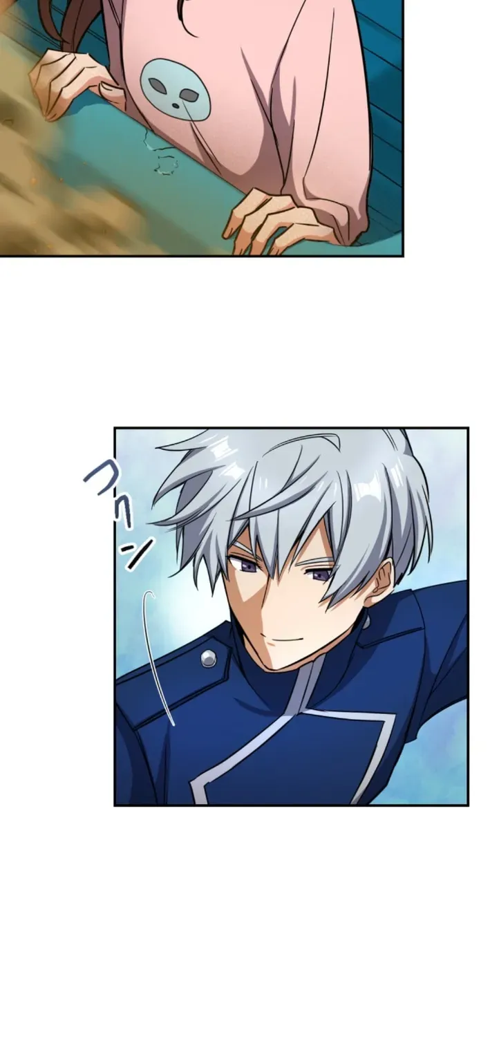 The Last Rebel ~ The Savior Android Changes the Future Through Level-Up Chapter 17 page 57 - 