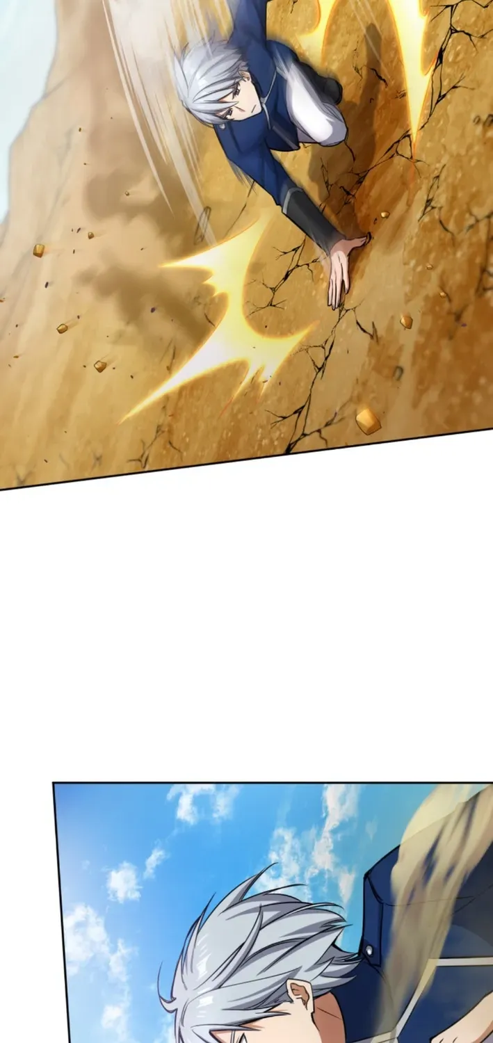 The Last Rebel ~ The Savior Android Changes the Future Through Level-Up Chapter 17 page 59 - 