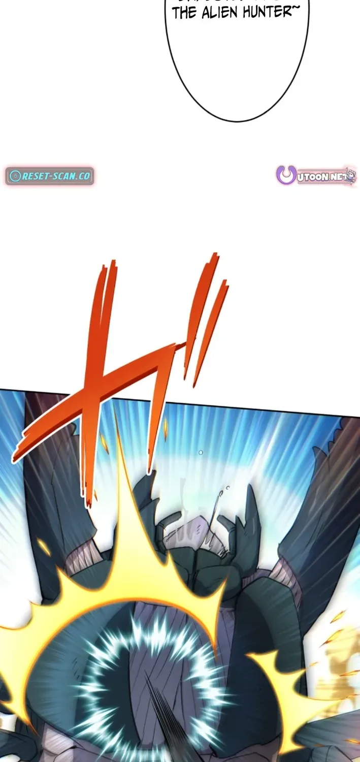 The Last Rebel ~ The Savior Android Changes the Future Through Level-Up Chapter 17 page 65 - 