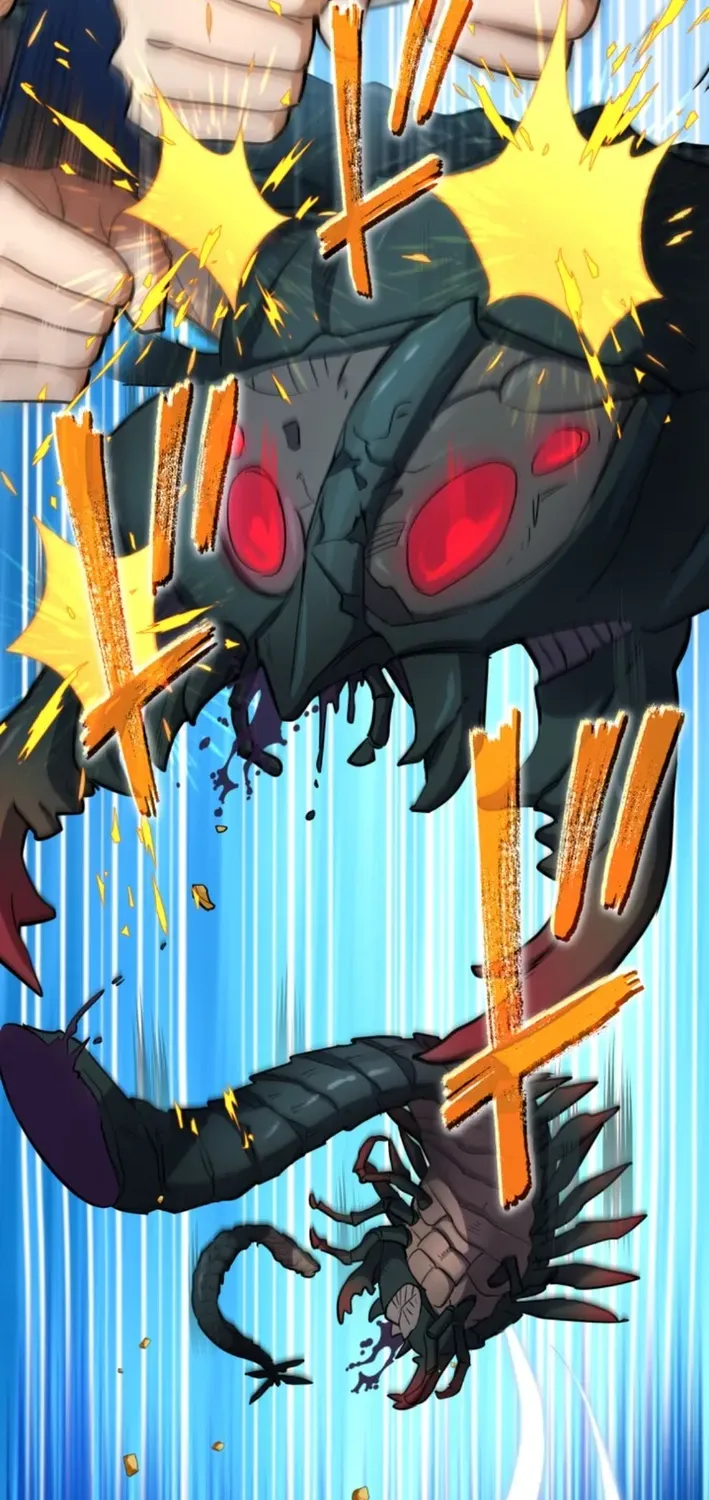 The Last Rebel ~ The Savior Android Changes the Future Through Level-Up Chapter 17 page 69 - 