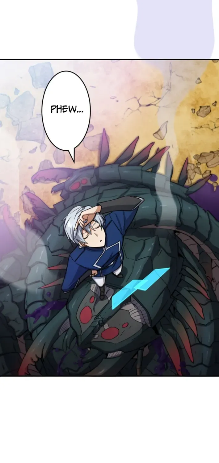 The Last Rebel ~ The Savior Android Changes the Future Through Level-Up Chapter 17 page 71 - 