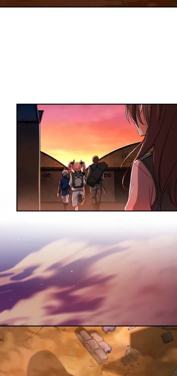 The Last Rebel ~ The Savior Android Changes the Future Through Level-Up Chapter 17 page 80 - 