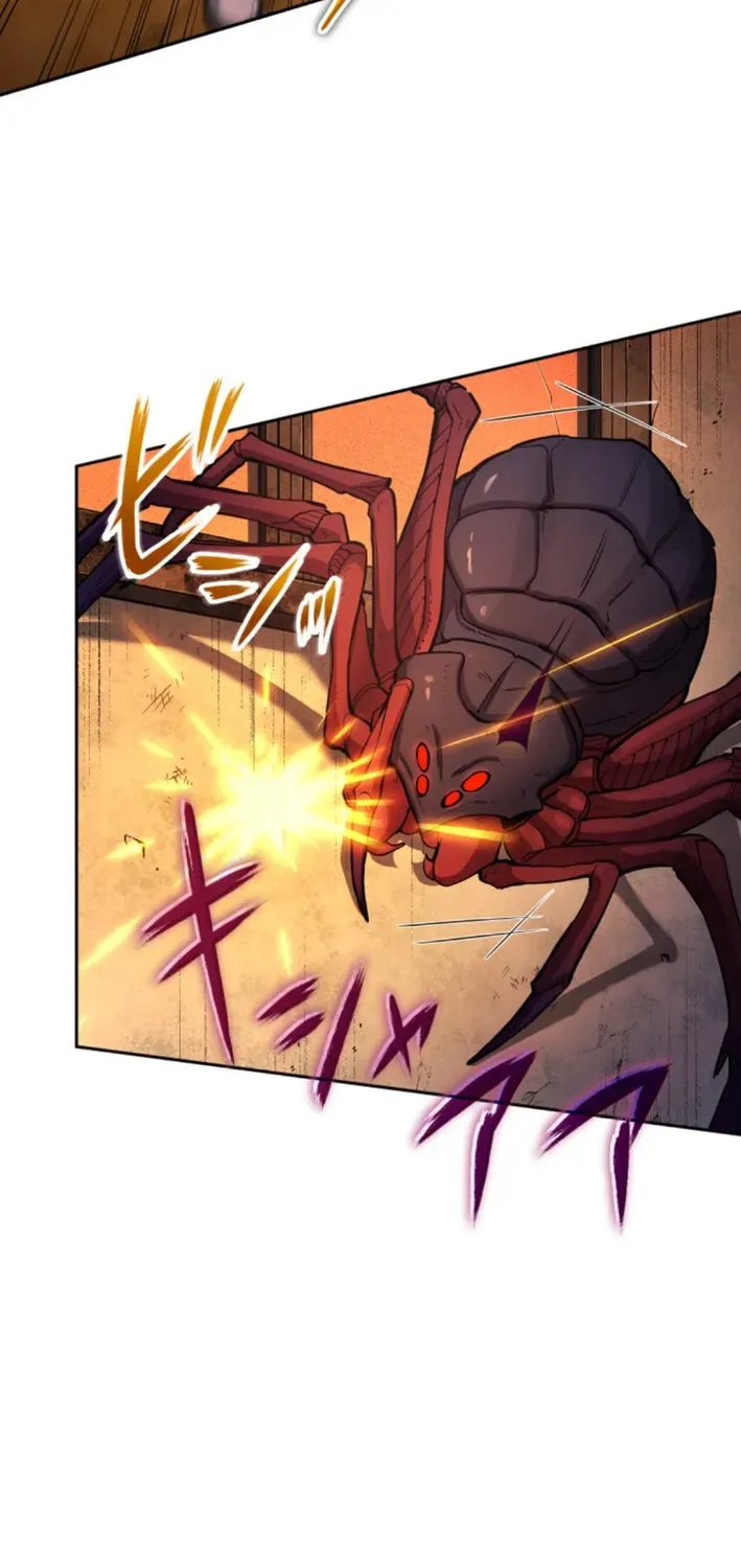 The Last Rebel ~ The Savior Android Changes the Future Through Level-Up Chapter 18 page 15 - 