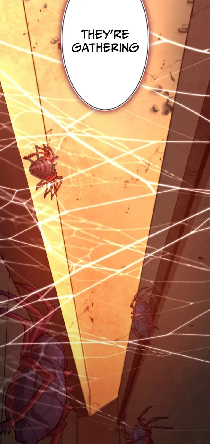 The Last Rebel ~ The Savior Android Changes the Future Through Level-Up Chapter 18 page 22 - 