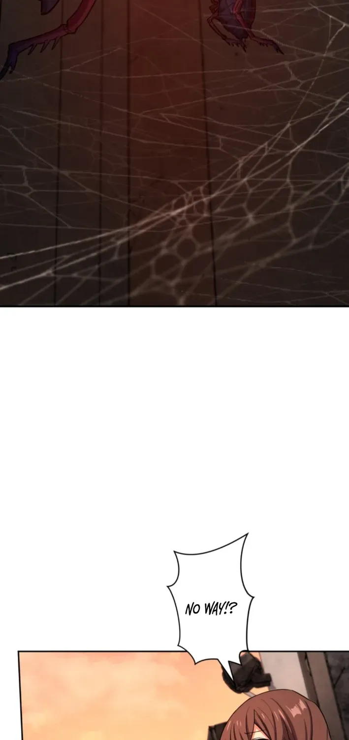 The Last Rebel ~ The Savior Android Changes the Future Through Level-Up Chapter 18 page 23 - 