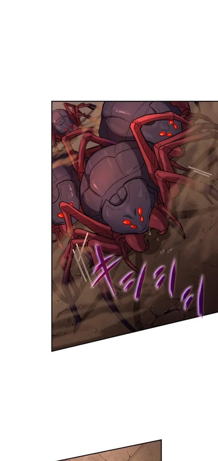 The Last Rebel ~ The Savior Android Changes the Future Through Level-Up Chapter 18 page 26 - 