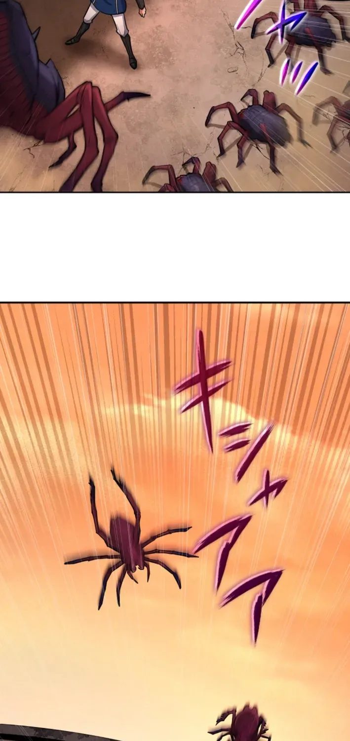 The Last Rebel ~ The Savior Android Changes the Future Through Level-Up Chapter 18 page 40 - 
