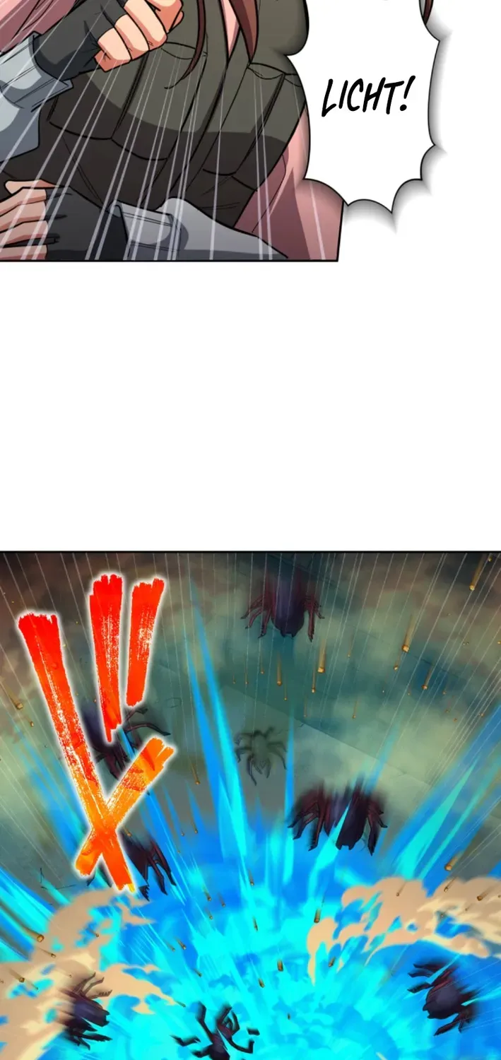 The Last Rebel ~ The Savior Android Changes the Future Through Level-Up Chapter 18 page 43 - 