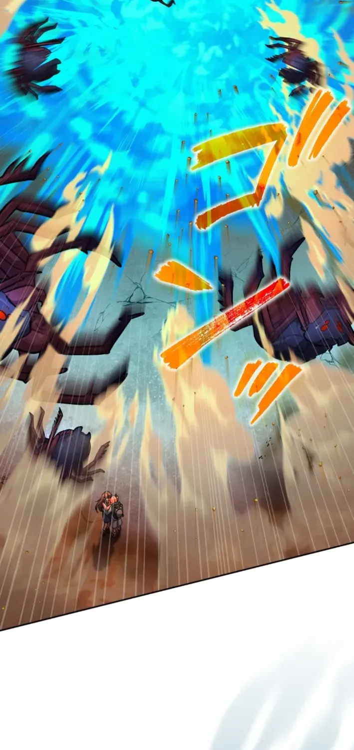The Last Rebel ~ The Savior Android Changes the Future Through Level-Up Chapter 18 page 44 - 
