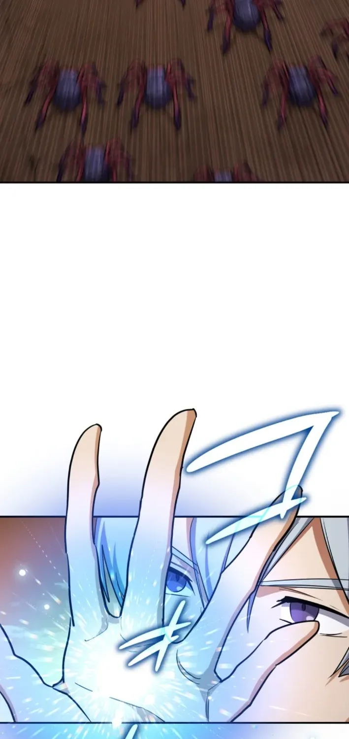 The Last Rebel ~ The Savior Android Changes the Future Through Level-Up Chapter 18 page 48 - 