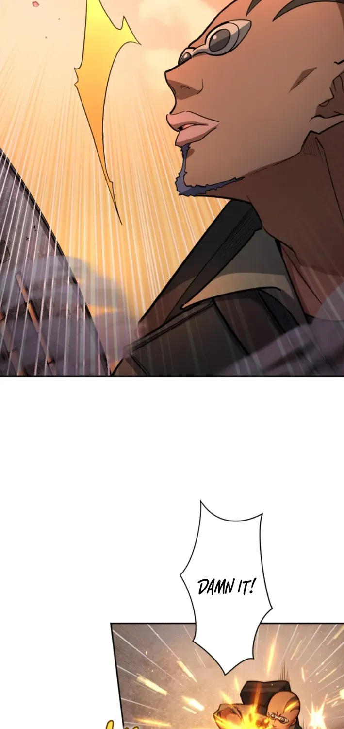 The Last Rebel ~ The Savior Android Changes the Future Through Level-Up Chapter 18 page 52 - 