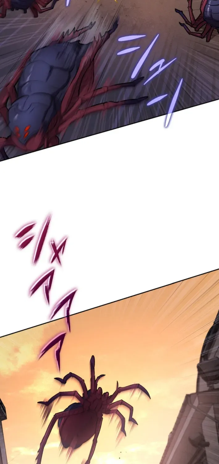 The Last Rebel ~ The Savior Android Changes the Future Through Level-Up Chapter 18 page 57 - 