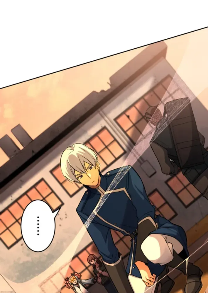 The Last Rebel ~ The Savior Android Changes the Future Through Level-Up Chapter 18 page 7 - 