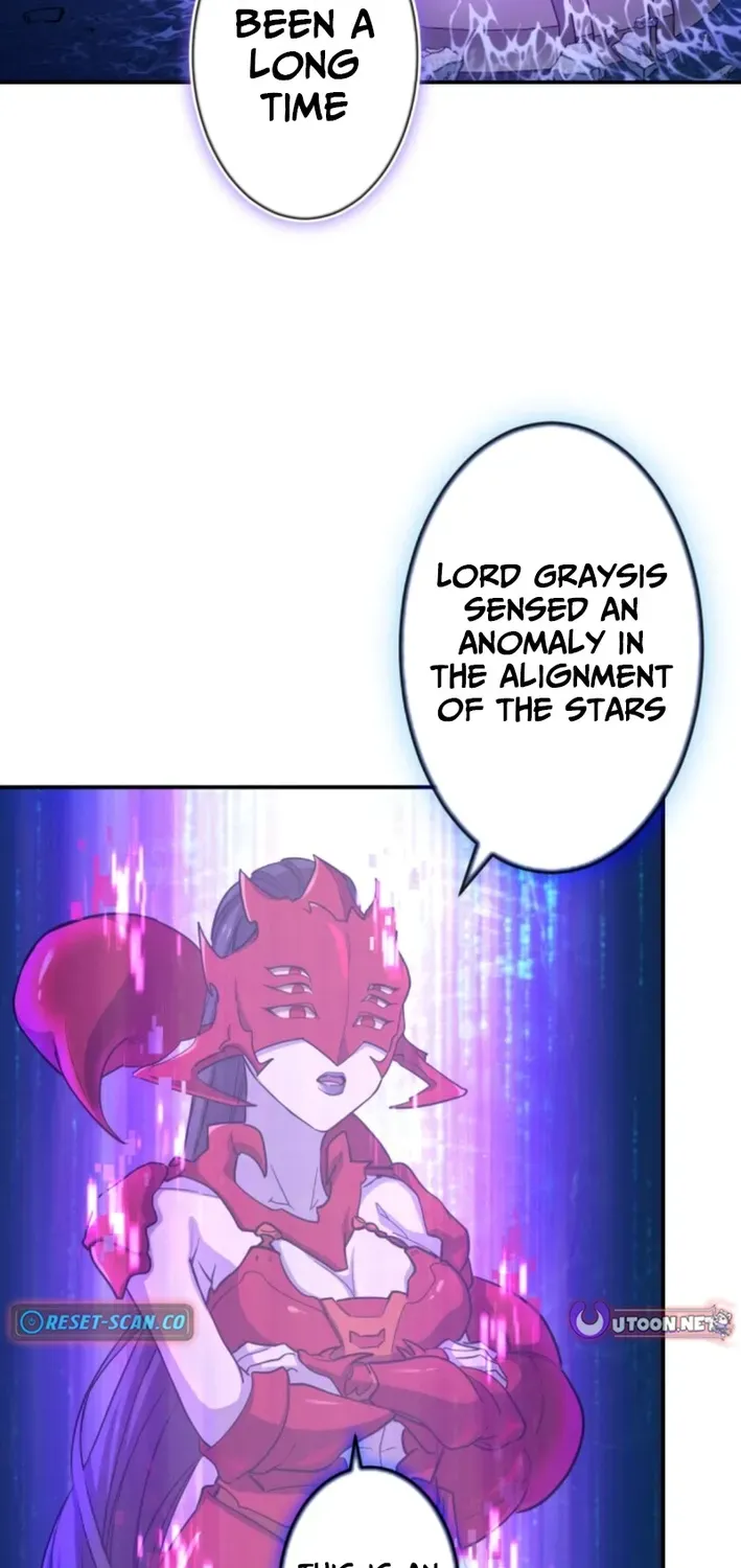 The Last Rebel ~ The Savior Android Changes the Future Through Level-Up Chapter 19 page 13 - 
