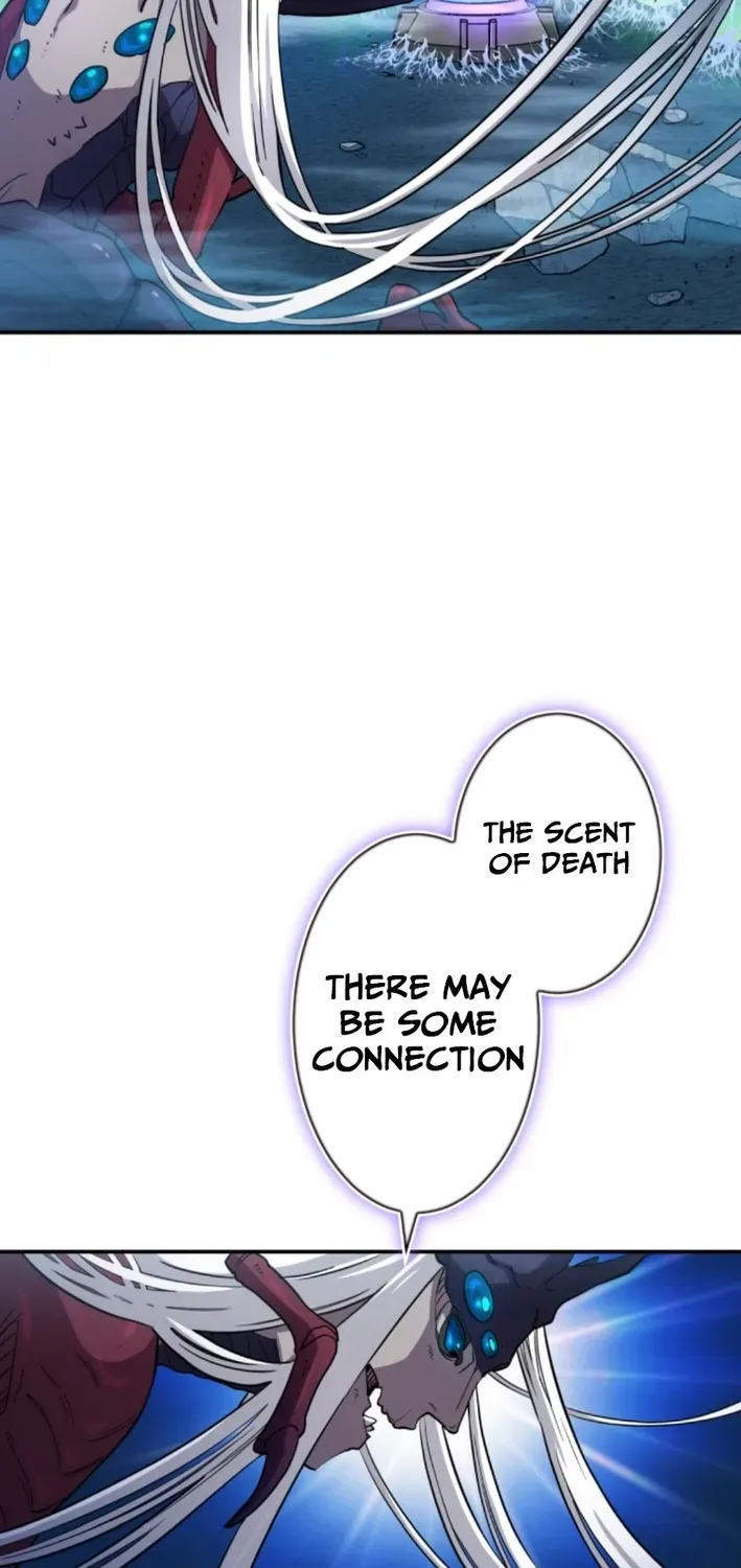 The Last Rebel ~ The Savior Android Changes the Future Through Level-Up Chapter 19 page 16 - 