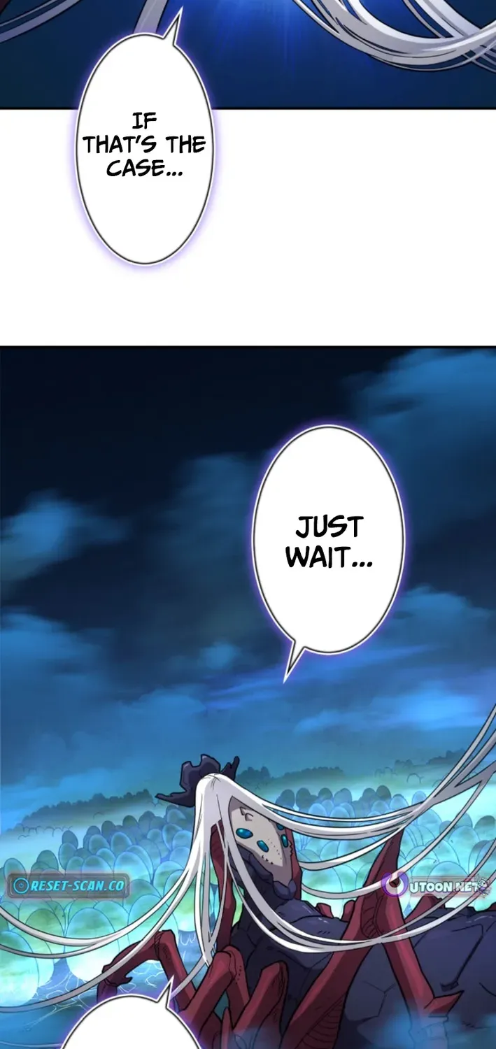 The Last Rebel ~ The Savior Android Changes the Future Through Level-Up Chapter 19 page 17 - 