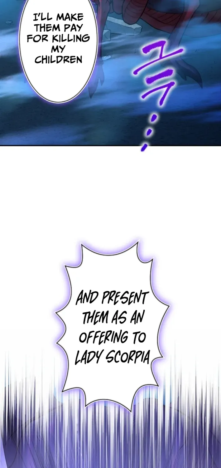 The Last Rebel ~ The Savior Android Changes the Future Through Level-Up Chapter 19 page 18 - 