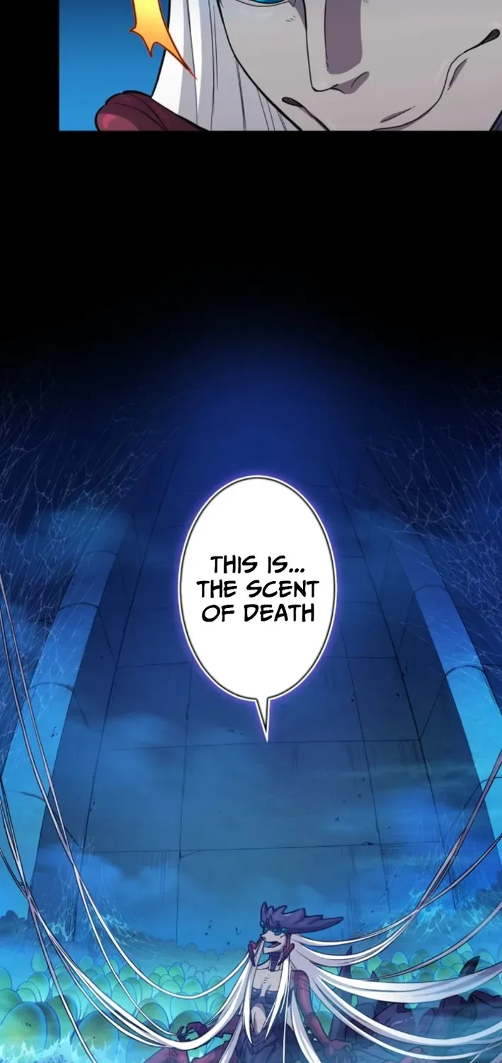 The Last Rebel ~ The Savior Android Changes the Future Through Level-Up Chapter 19 page 4 - 
