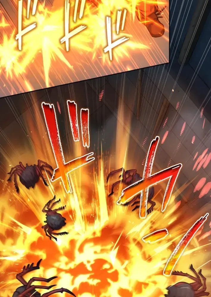The Last Rebel ~ The Savior Android Changes the Future Through Level-Up Chapter 19 page 35 - 