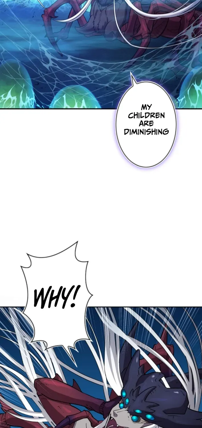 The Last Rebel ~ The Savior Android Changes the Future Through Level-Up Chapter 19 page 5 - 