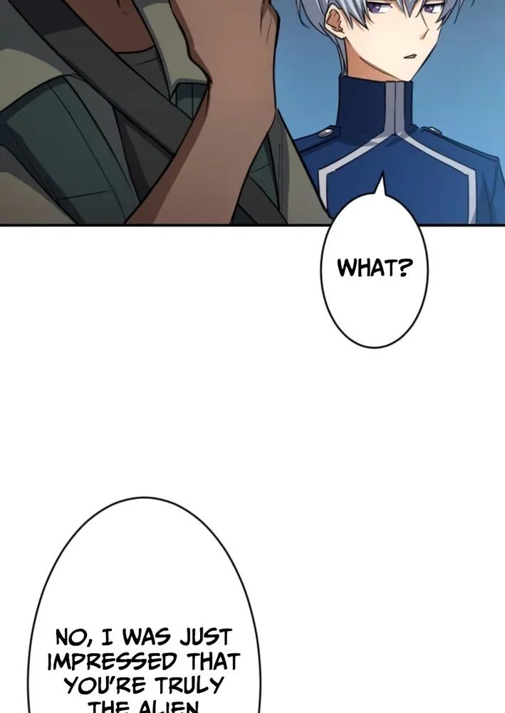 The Last Rebel ~ The Savior Android Changes the Future Through Level-Up Chapter 19 page 56 - 