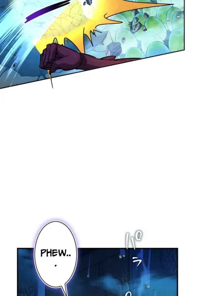The Last Rebel ~ The Savior Android Changes the Future Through Level-Up Chapter 19 page 7 - 