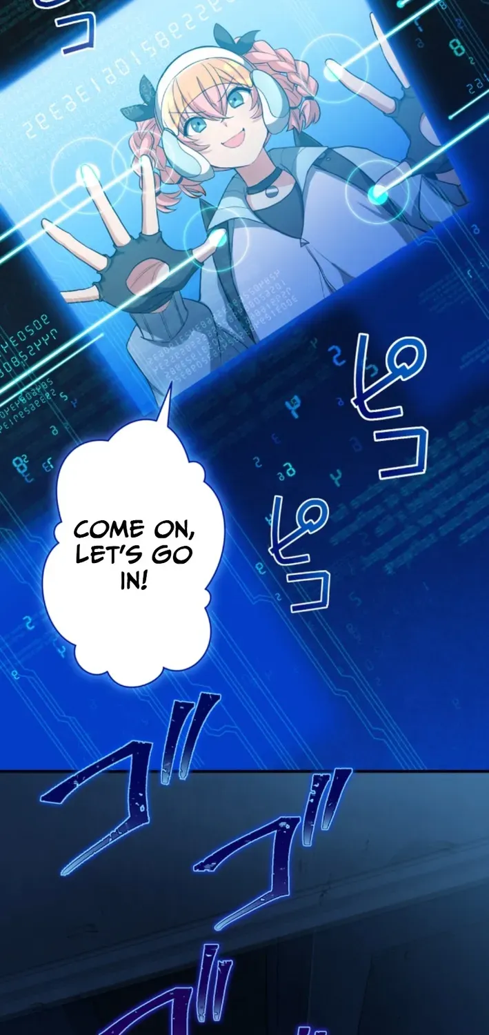 The Last Rebel ~ The Savior Android Changes the Future Through Level-Up Chapter 19 page 61 - 