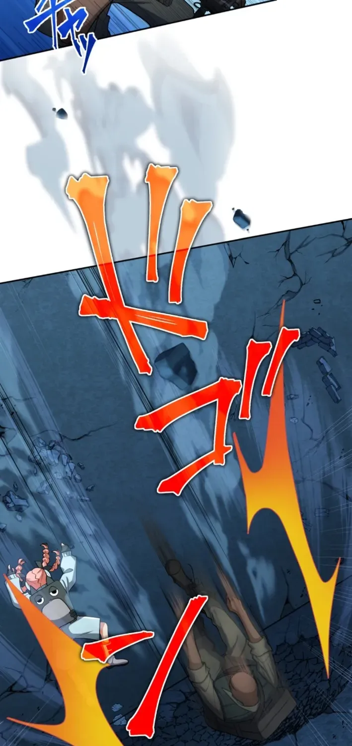 The Last Rebel ~ The Savior Android Changes the Future Through Level-Up Chapter 19 page 66 - 