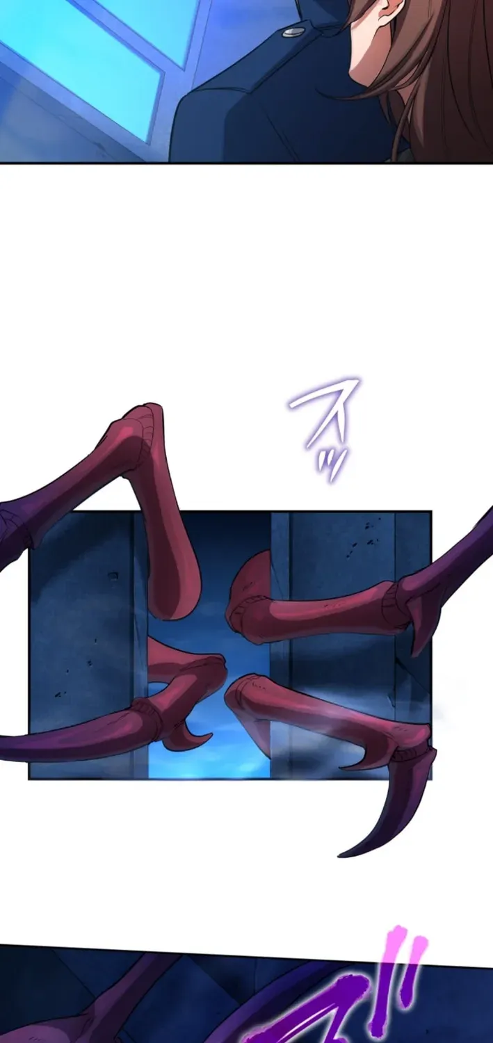 The Last Rebel ~ The Savior Android Changes the Future Through Level-Up Chapter 19 page 71 - 
