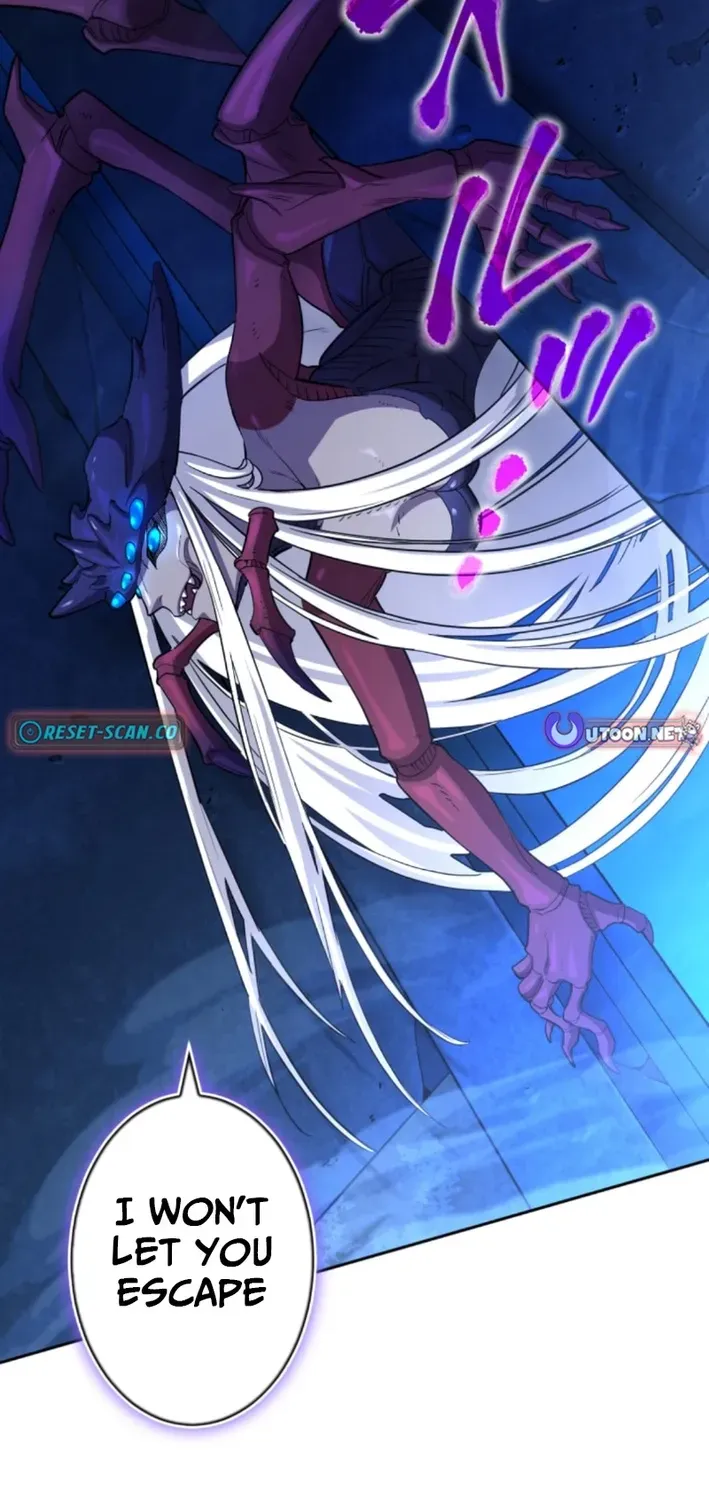 The Last Rebel ~ The Savior Android Changes the Future Through Level-Up Chapter 19 page 72 - 