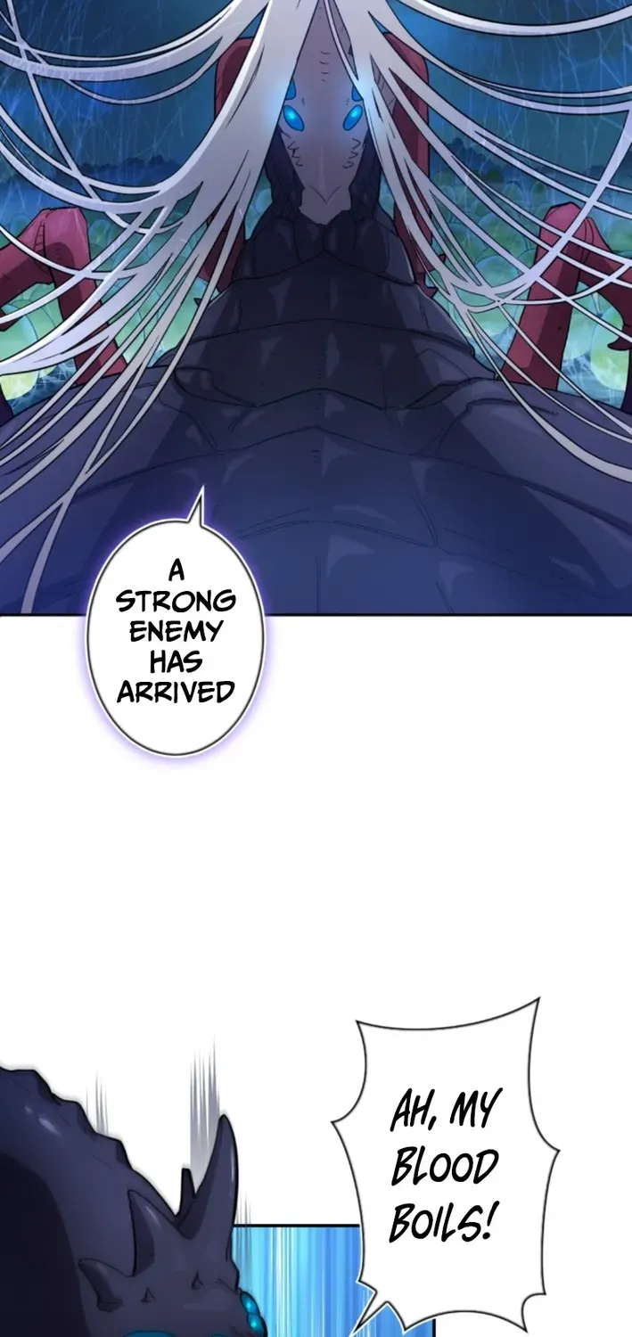 The Last Rebel ~ The Savior Android Changes the Future Through Level-Up Chapter 19 page 9 - 