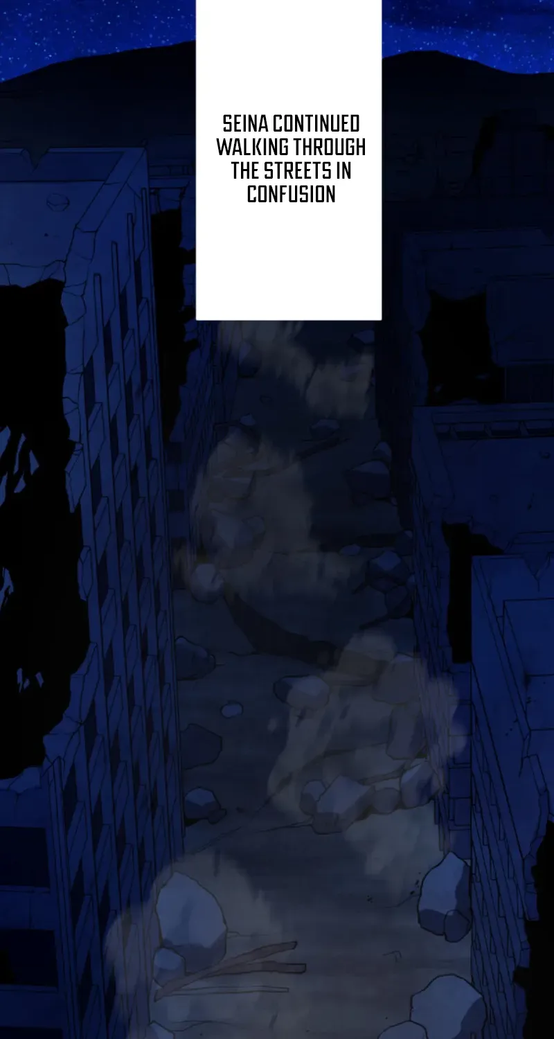 The Last Rebel ~ The Savior Android Changes the Future Through Level-Up Chapter 2 page 2 - 