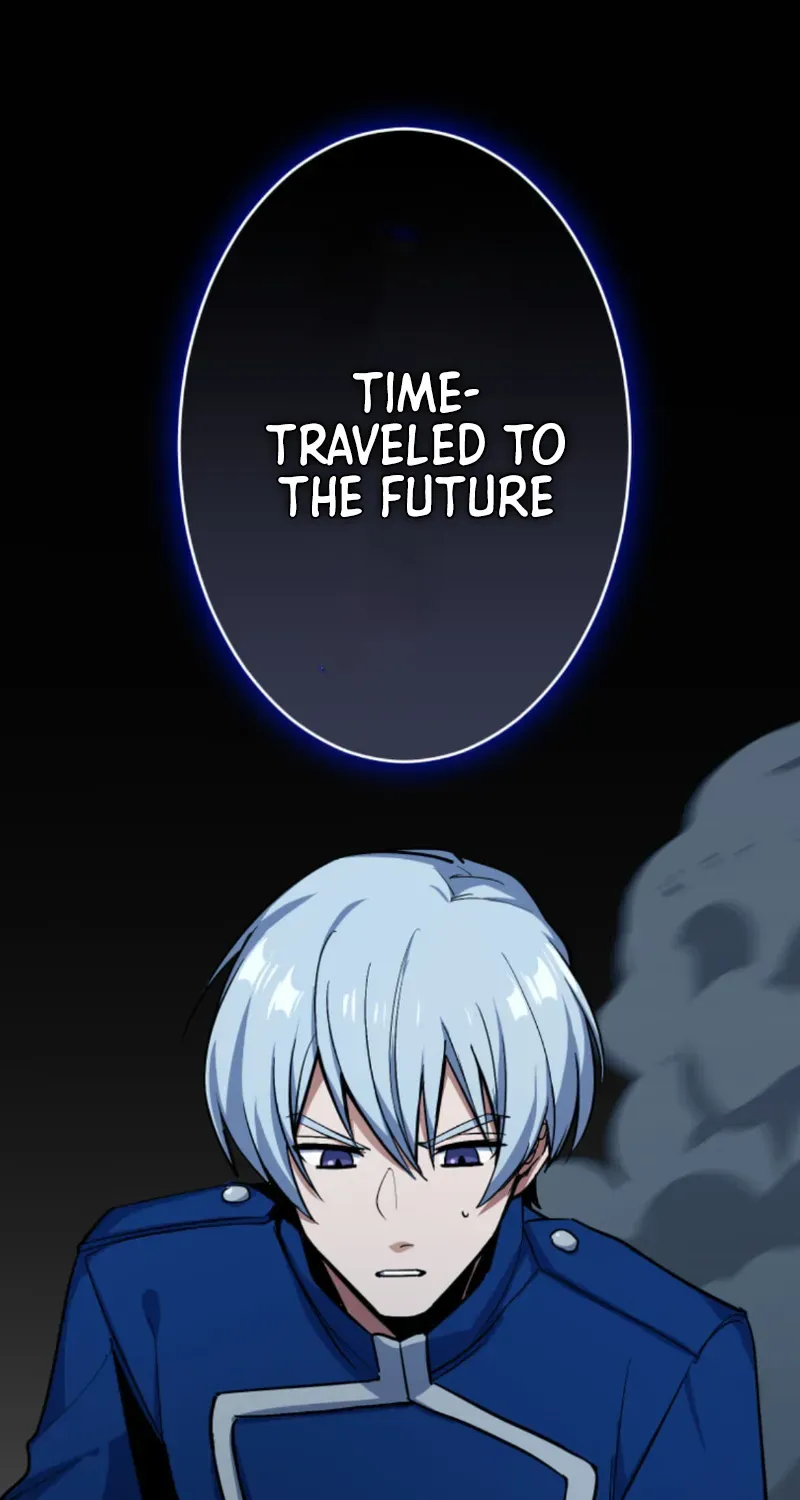 The Last Rebel ~ The Savior Android Changes the Future Through Level-Up Chapter 2 page 101 - 