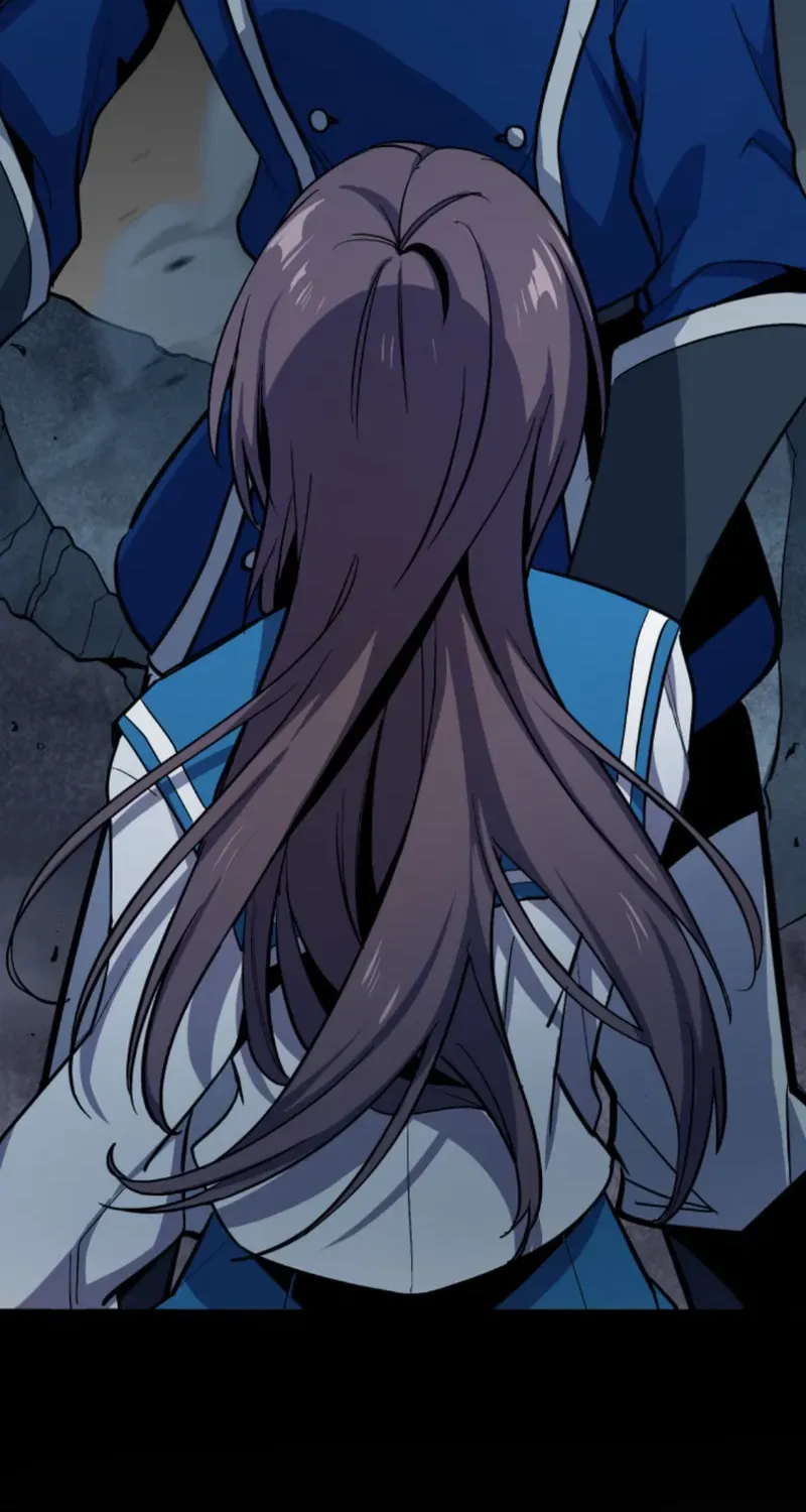 The Last Rebel ~ The Savior Android Changes the Future Through Level-Up Chapter 2 page 102 - 