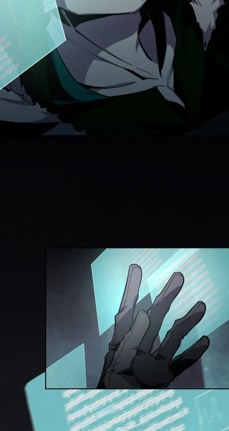 The Last Rebel ~ The Savior Android Changes the Future Through Level-Up Chapter 2 page 109 - 