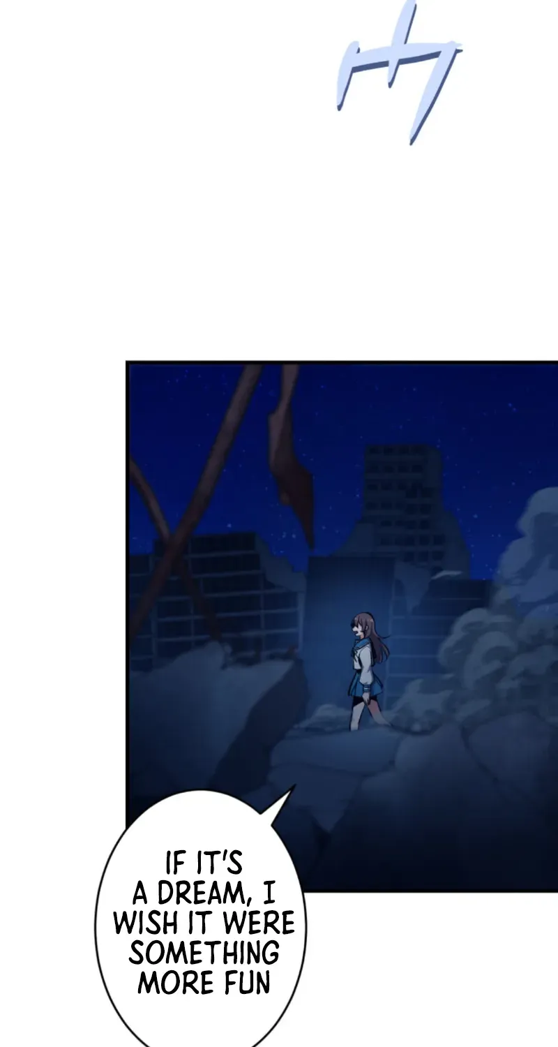 The Last Rebel ~ The Savior Android Changes the Future Through Level-Up Chapter 2 page 12 - 