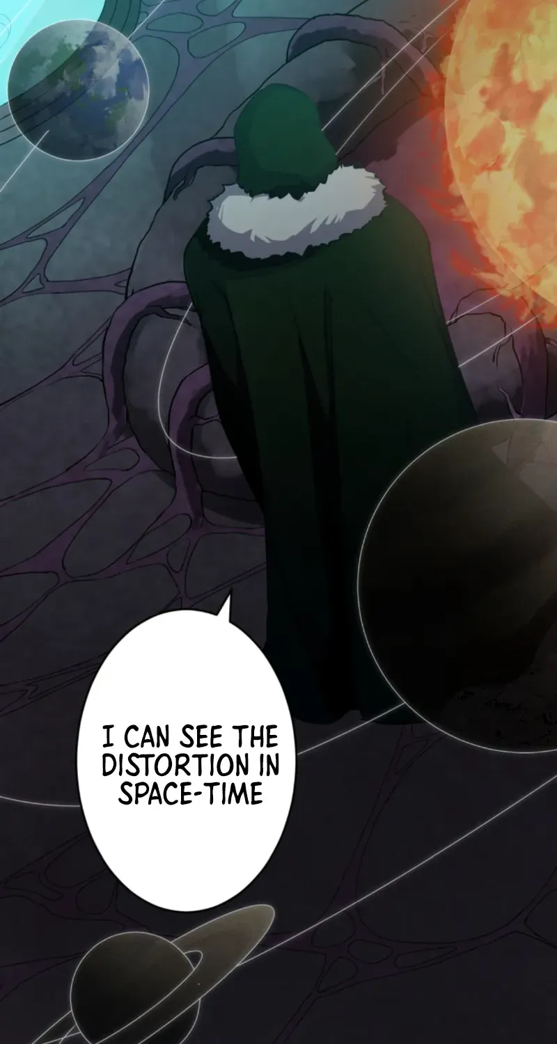 The Last Rebel ~ The Savior Android Changes the Future Through Level-Up Chapter 2 page 112 - 