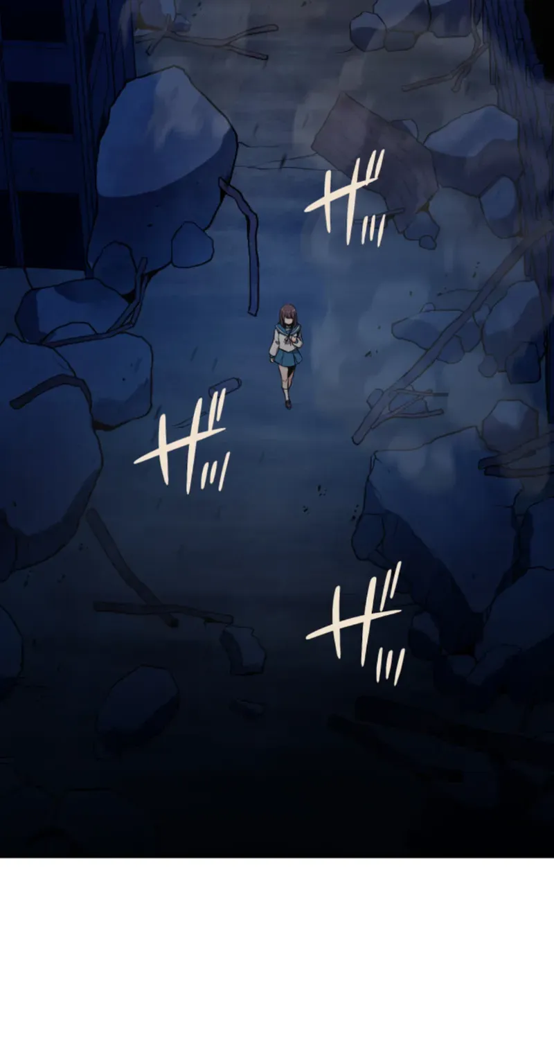 The Last Rebel ~ The Savior Android Changes the Future Through Level-Up Chapter 2 page 3 - 