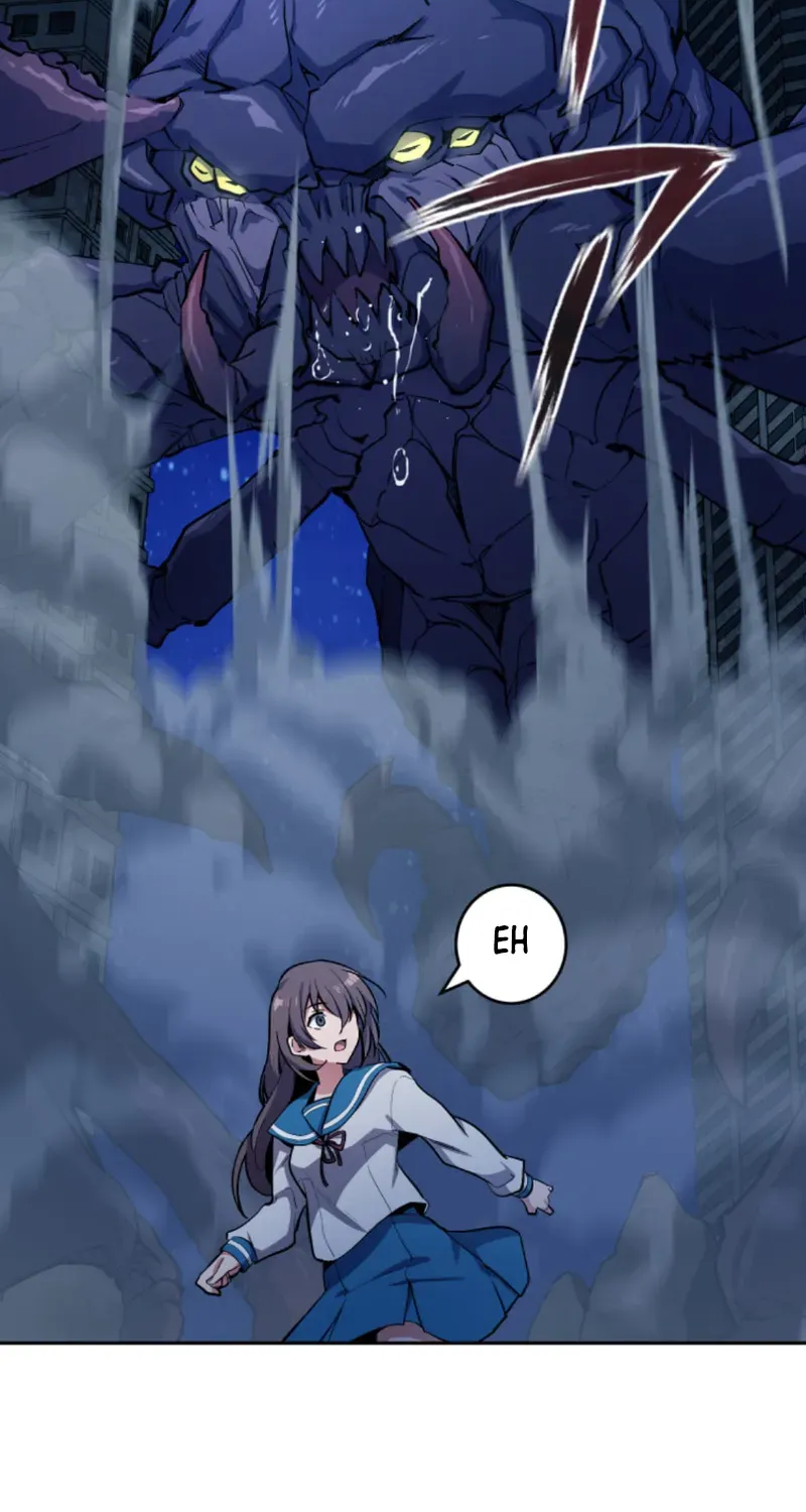 The Last Rebel ~ The Savior Android Changes the Future Through Level-Up Chapter 2 page 24 - 