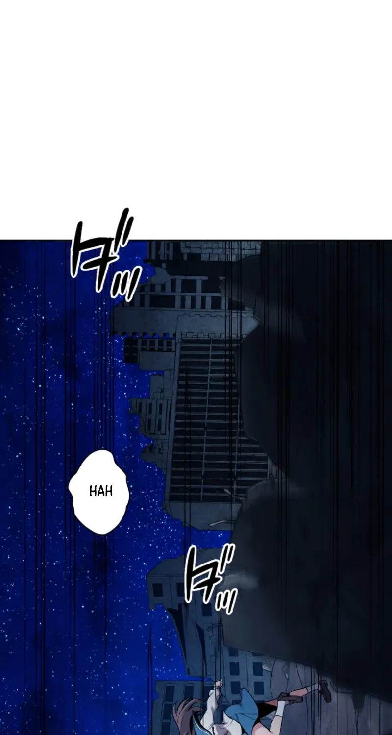 The Last Rebel ~ The Savior Android Changes the Future Through Level-Up Chapter 2 page 27 - 