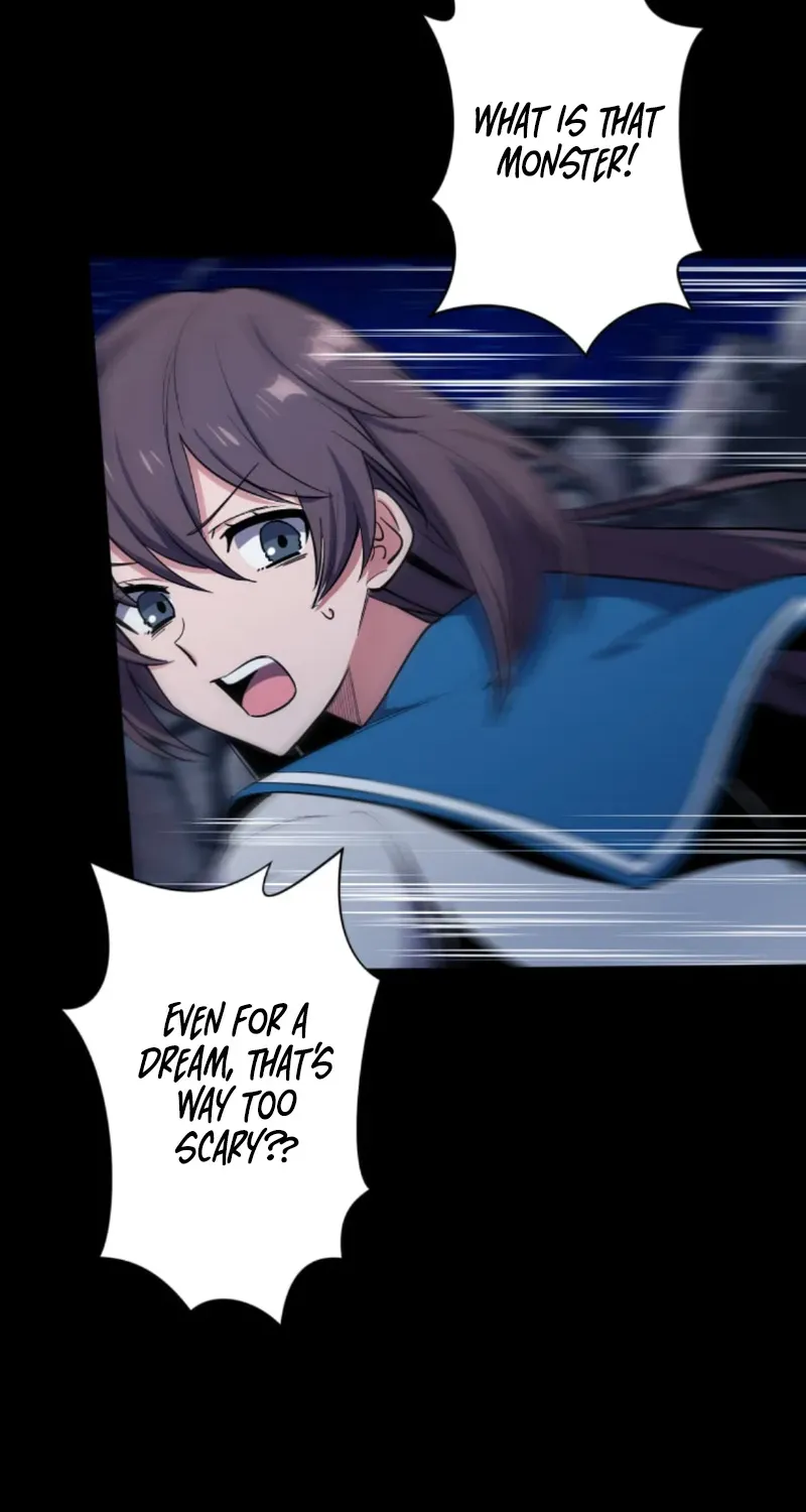The Last Rebel ~ The Savior Android Changes the Future Through Level-Up Chapter 2 page 29 - 