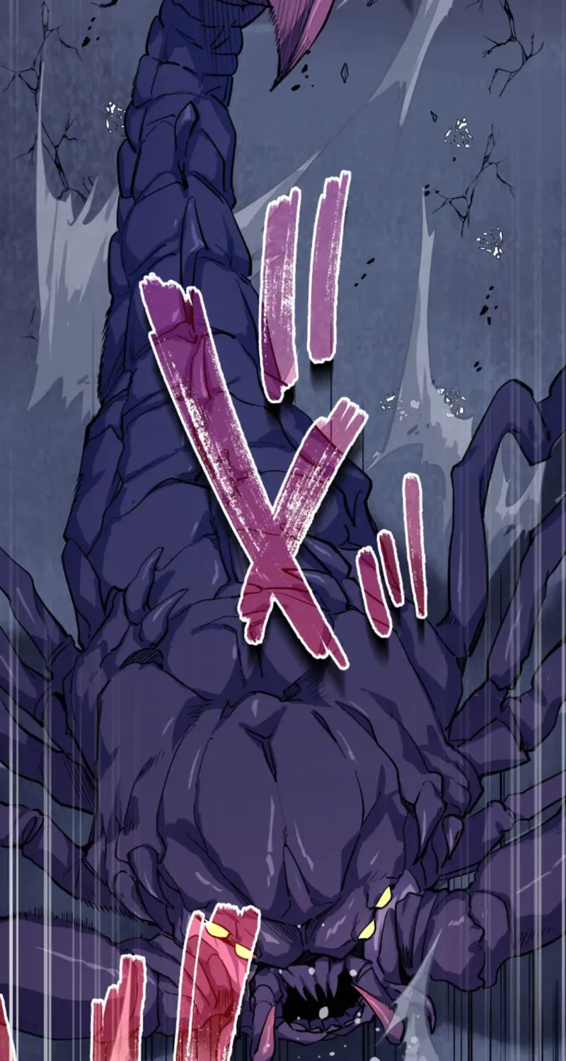 The Last Rebel ~ The Savior Android Changes the Future Through Level-Up Chapter 2 page 32 - 