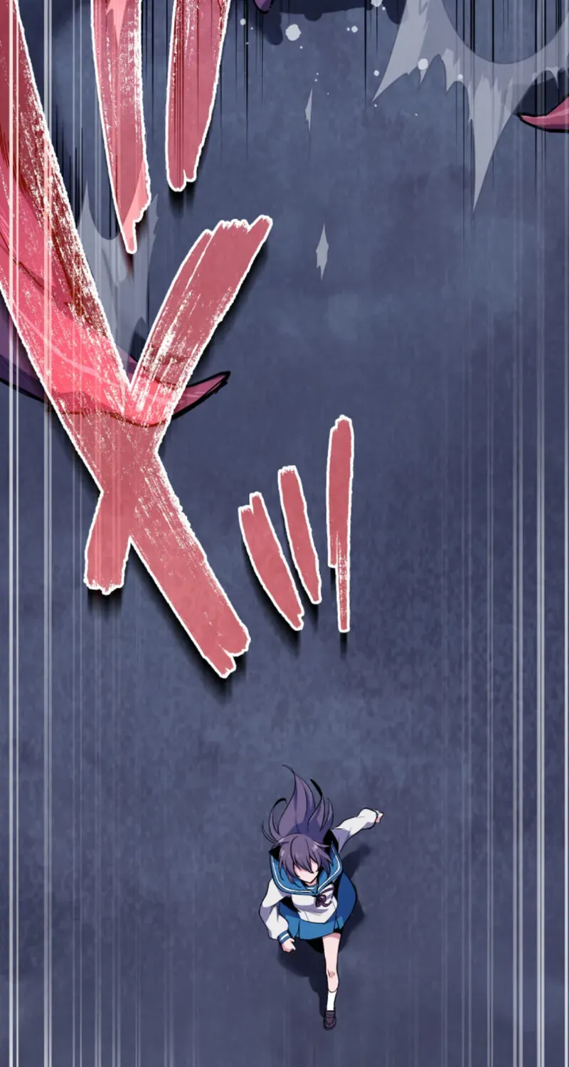 The Last Rebel ~ The Savior Android Changes the Future Through Level-Up Chapter 2 page 33 - 
